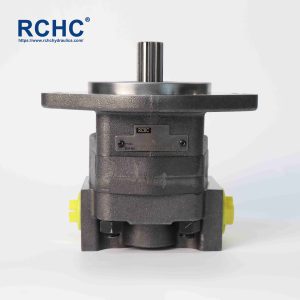 OEM Parker PGP315 Hydraulic Gear Pump