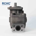 PGP365 3229124026 B478EKAB22-11HCAB15-1 hydraulic pump
