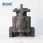 PGP365 3229124026 B478EKAB22-11HCAB15-1 hydraulic pump