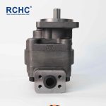 PGP365 3229124026 B478EKAB22-11HCAB15-1 hydraulic pump
