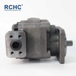 PGP365 3229124026 B478EKAB22-11HCAB15-1 hydraulic pump