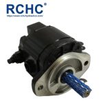 PGP365 3229124026 B478EKAB22-11HCAB15-1 hydraulic pump