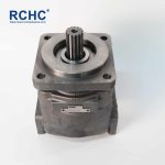 PGP365 3229124026 B478EKAB22-11HCAB15-1 hydraulic pump