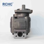 PGP365 3229124026 B478EKAB22-11HCAB15-1 hydraulic pump