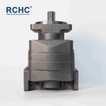 PGP365 3229124026 B478EKAB22-11HCAB15-1 hydraulic pump