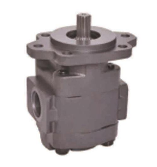 PGP365 3229124026 B478EKAB22-11HCAB15-1 hydraulic pump