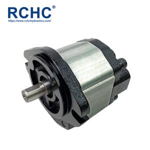 OEM Parker PGP505 Aluminum hydraulic gear pump