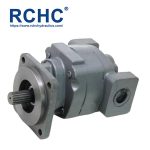 PGP365 3229124026 B478EKAB22-11HCAB15-1 hydraulic pump