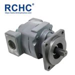 PGP365 3229124026 B478EKAB22-11HCAB15-1 hydraulic pump