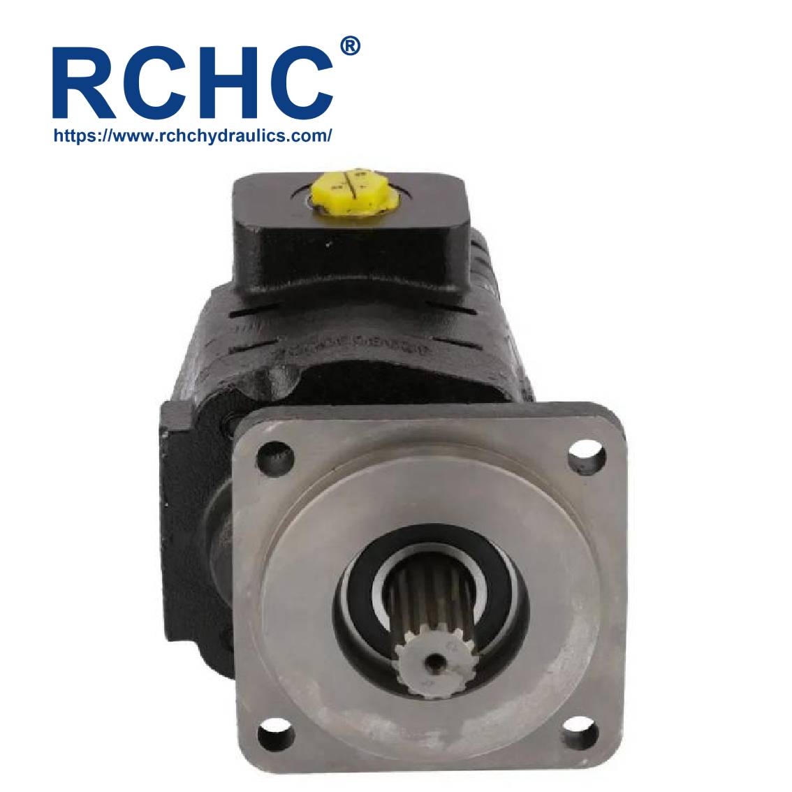 PGP365 3229124026 B478EKAB22-11HCAB15-1 hydraulic pump