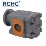 PGP 031parker cast iron hydraulic gear pump external gear pump