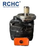 PGP365 3229124026 B478EKAB22-11HCAB15-1 hydraulic pump