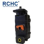 PGP365 3229124026 B478EKAB22-11HCAB15-1 hydraulic pump