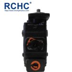 PGP365 3229124026 B478EKAB22-11HCAB15-1 hydraulic pump