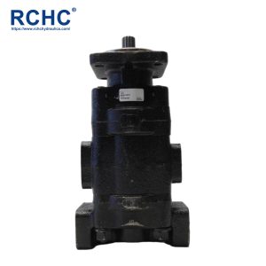 Parker 3249120158 Hydraulic Gear Pump OEM repla...