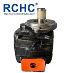 PGP365 3229124026 B478EKAB22-11HCAB15-1 hydraulic pump