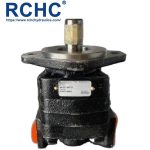 PGP365 3229124026 B478EKAB22-11HCAB15-1 hydraulic pump