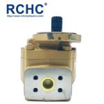 PGP365 3229124026 B478EKAB22-11HCAB15-1 hydraulic pump