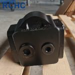 PGP 051 parker cast iron hydraulic gear pump external gear pump