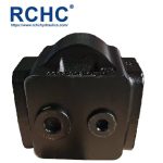 PGP365 3229124026 B478EKAB22-11HCAB15-1 hydraulic pump