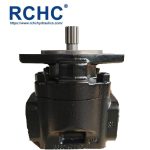 PGP365 3229124026 B478EKAB22-11HCAB15-1 hydraulic pump
