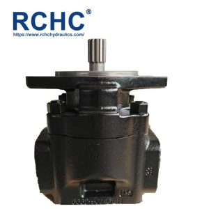 Parker PGP620 7029111194 PGP620A0290CD1H3NB1B1E...