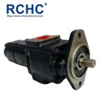 PGP365 3229124026 B478EKAB22-11HCAB15-1 hydraulic pump