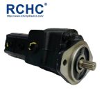 PGP365 3229124026 B478EKAB22-11HCAB15-1 hydraulic pump