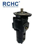 PGP365 3229124026 B478EKAB22-11HCAB15-1 hydraulic pump