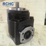 PGP 051 parker cast iron hydraulic gear pump external gear pump