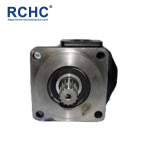 PGP 051 parker cast iron hydraulic gear pump external gear pump