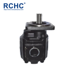 PGP 051 parker cast iron hydraulic gear pump external gear pump