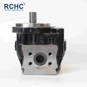 Hydraulic Gear Pump –KP30