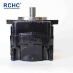 Parker Hannifin 20/907600 JCB 3CX Twin Hydraulic Pump 41 + 26 CC/REV