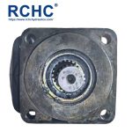 PGP365 3229124026 B478EKAB22-11HCAB15-1 hydraulic pump