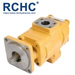PGP365 3229124026 B478EKAB22-11HCAB15-1 hydraulic pump
