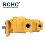 PGP365 3229124026 B478EKAB22-11HCAB15-1 hydraulic pump