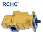 PGP365 3229124026 B478EKAB22-11HCAB15-1 hydraulic pump