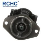 PGP 051 parker cast iron hydraulic gear pump external gear pump