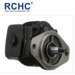 PGP 051 parker cast iron hydraulic gear pump external gear pump