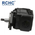 PGP 051 parker cast iron hydraulic gear pump external gear pump