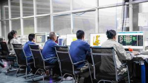 High-Performance Hydraulic Gear Pumps for Indus...