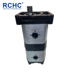 PGP365 3229124026 B478EKAB22-11HCAB15-1 hydraulic pump