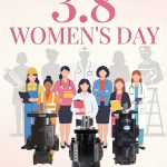 Empowering Excellence: Celebrating Women’s Day with RCHC Hydraulic Solutions