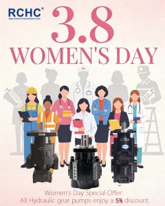 Empowering Excellence: Celebrating Women’s Day ...
