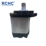 Parker Hannifin 20/925586 JCB 3CX Twin Hydraulic Pump 29 + 23 CC/REV