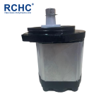 Parker Hannifin 20/925586 JCB 3CX Twin Hydraulic Pump 29 + 23 CC/REV