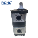 PGP365 3229124026 B478EKAB22-11HCAB15-1 hydraulic pump