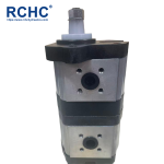 PGP365 3229124026 B478EKAB22-11HCAB15-1 hydraulic pump