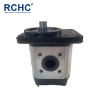 Parker Hannifin 20/925586 JCB 3CX Twin Hydraulic Pump 29 + 23 CC/REV